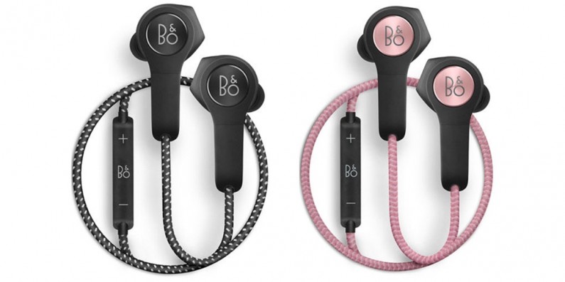 beoplay-h5 écouteurs bluetooth